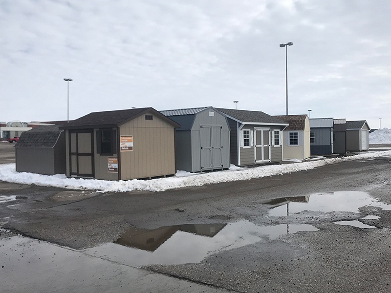 Aberdeen, South Dakota